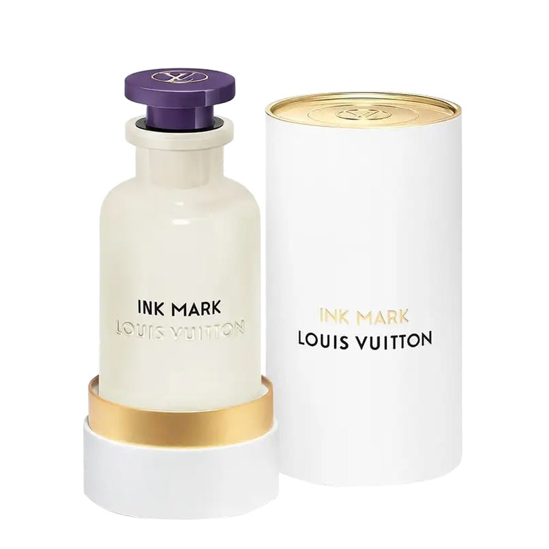 Louis Vuitton Ink Mark EDP 100ml | Authentic Luxury Perfume - Organic Wellness Hub USA