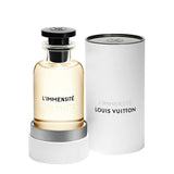 Louis Vuitton L'Immensité EDP 100ml | Authentic Luxury Perfume - Organic Wellness Hub USA