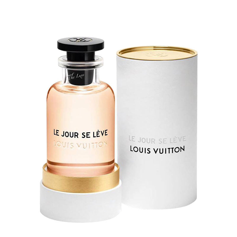 Louis Vuitton Le Jour Se Lève EDP 100ml | Authentic Luxury Perfume - Organic Wellness Hub USA