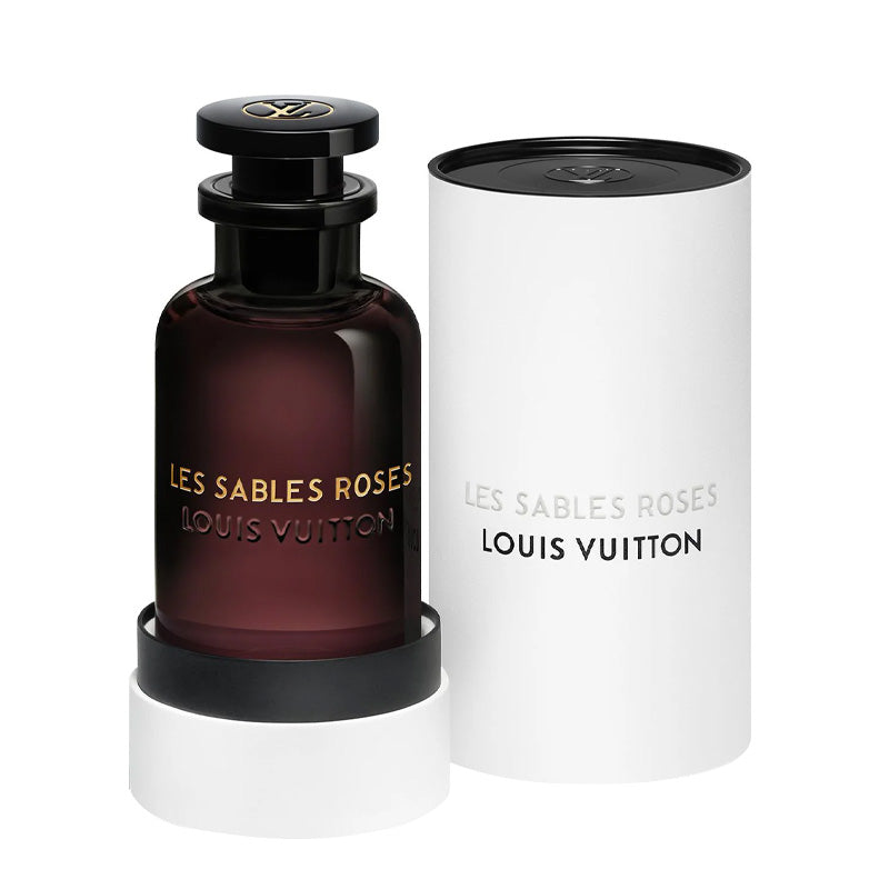 Louis Vuitton Les Sables Roses EDP 100ml | Authentic Luxury Perfume - Organic Wellness Hub USA