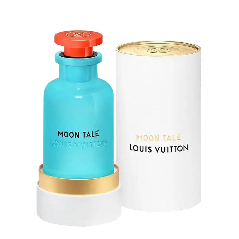 Louis Vuitton Moon Tale EDP 100ml | Authentic Luxury Perfume - Organic Wellness Hub USA