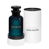 Louis Vuitton Nuit de Feu EDP 100ml | Authentic Luxury Perfume - Organic Wellness Hub USA