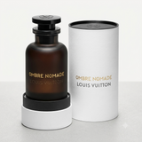 Louis Vuitton Ombre Nomade EDP 100ml | Authentic Luxury Perfume - Organic Wellness Hub USA