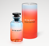 Louis Vuitton On The Beach EDP 100ml | Authentic Luxury Perfume - Organic Wellness Hub USA