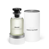 Louis Vuitton Orage EDP 100ml | Authentic Luxury Perfume - Organic Wellness Hub USA