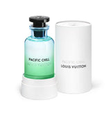 Louis Vuitton Pacific Chill EDP 100ml | Authentic Luxury Perfume - Organic Wellness Hub USA