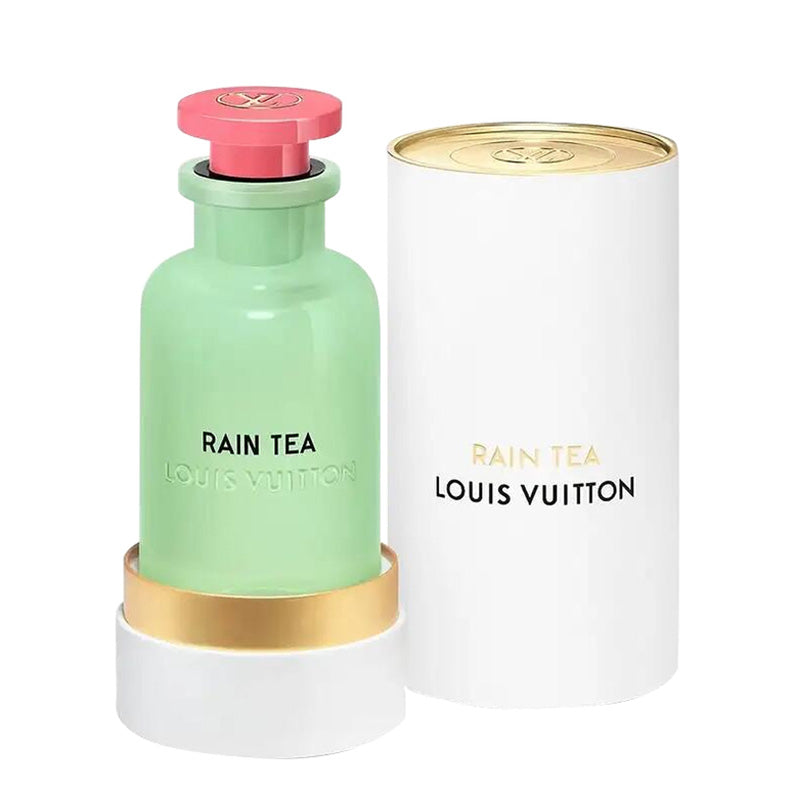 Louis Vuitton Rain Tea EDP 100ml | Authentic Luxury Perfume - Organic Wellness Hub USA