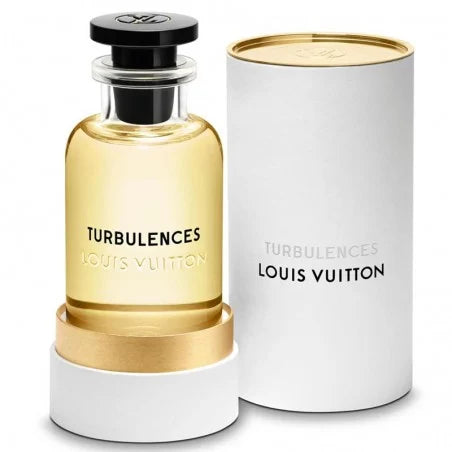 Louis Vuitton Turbulences EDP 100ml | Authentic Luxury Perfume - Organic Wellness Hub USA