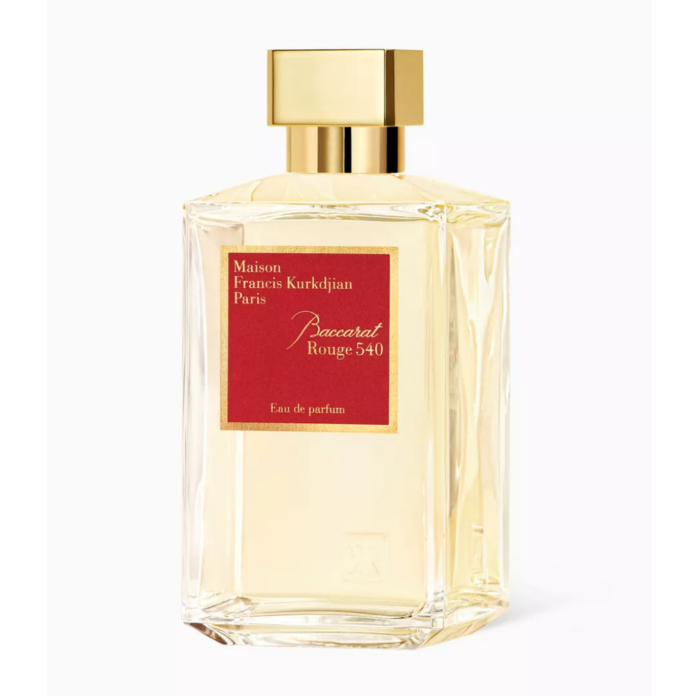 Maison Francis Kurkdjian Baccarat Rouge 540 EDP 200ml | Organic Wellness Hub USA