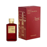 Maison Francis Kurkdjian Baccarat Rouge 540 Extrait de Parfum 200ml | Organic Wellness Hub USA