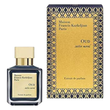 Maison Francis Kurkdjian Oud Satin Mood Extrait de Parfum 70ml | Organic Wellness Hub USA