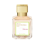 Maison Francis Kurkdjian À la rose EDP 70ml | Authentic Luxury Perfume - Organic Wellness Hub USA