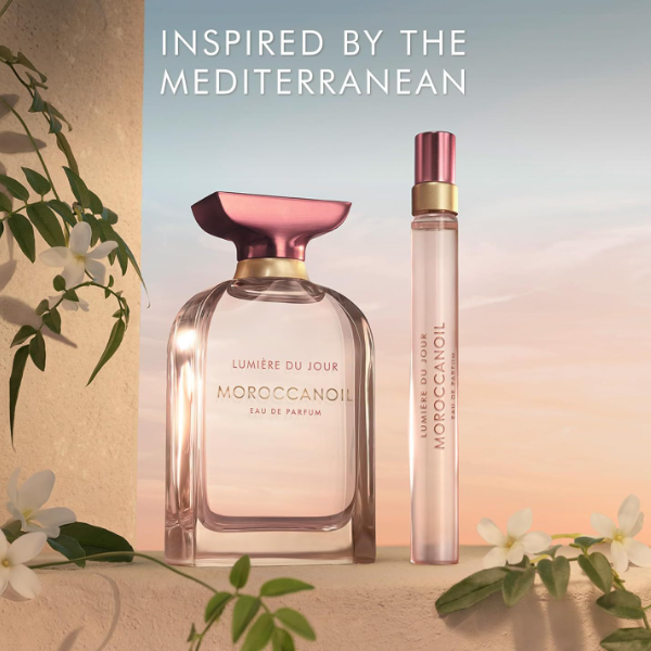 Moroccanoil Lumi�re du Jour EDP (Authentic) | Organic Wellness Hub