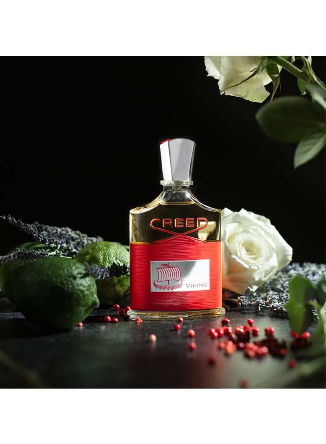 Creed Viking EDP 100ml | Authentic Luxury Perfume - Organic Wellness Hub USA