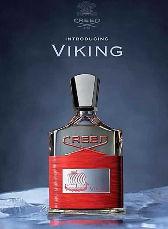 Creed Viking EDP 100ml | Authentic Luxury Perfume - Organic Wellness Hub USA