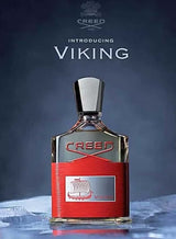 Creed Viking EDP 100ml | Authentic Luxury Perfume - Organic Wellness Hub USA