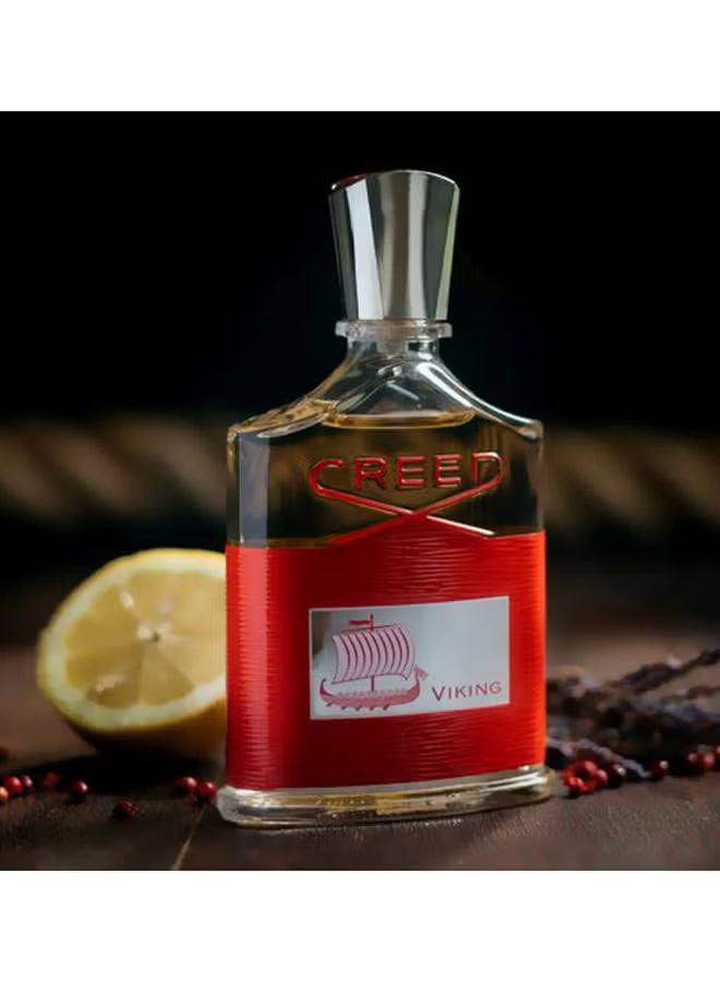 Creed Viking EDP 100ml | Authentic Luxury Perfume - Organic Wellness Hub USA