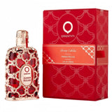 Orientica Amber Rouge Eau de Parfum 80ml | Luxury Unisex Perfume | Organic Wellness Hub