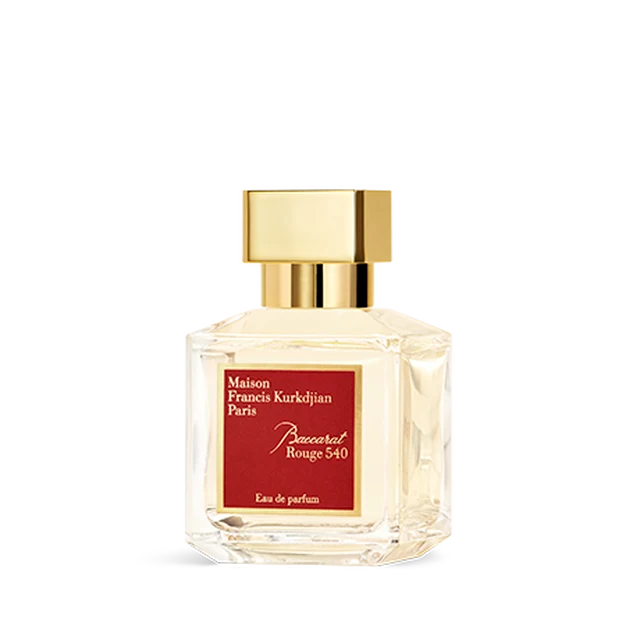 MFK Baccarat Rouge 540 EDP 70ml | Authentic Luxury Perfume - Organic Wellness Hub USA