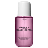 PHLUR Vanilla Blackberry Hair & Body Mist | Organic Wellness Hub USA