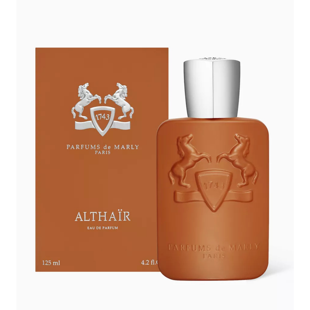 Parfums de Marly Althaïr EDP 125ml | Authentic Luxury Perfume - Organic Wellness Hub USA