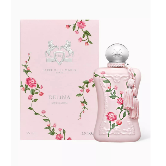 Parfums de Marly Delina EDP 75ml | Authentic Luxury Perfume - Organic Wellness Hub USA