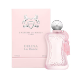 Parfums de Marly Delina La Rosée Eau de Parfum 75ml for Women | Fresh Floral Luxury Perfume | Organic Wellness Hub