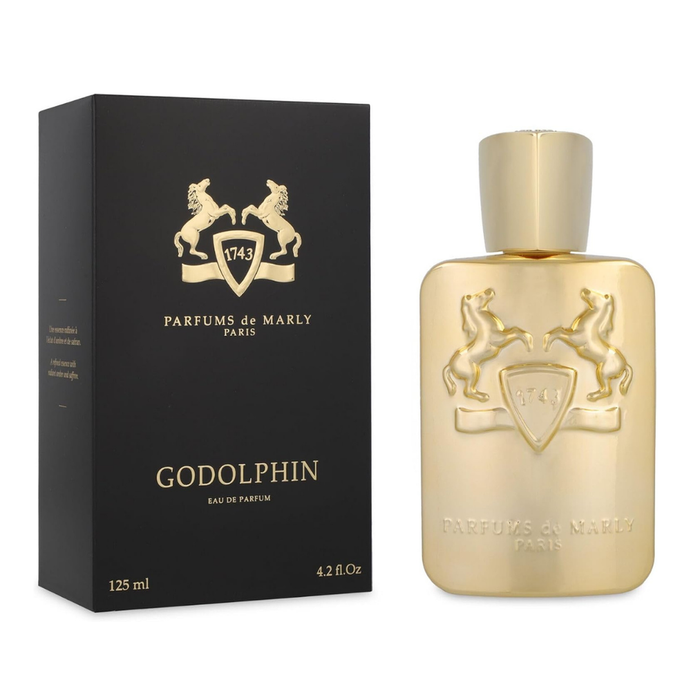 Parfums de Marly Godolphin EDP 125ml | Authentic Luxury Perfume - Organic Wellness Hub USA
