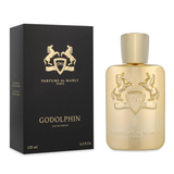 Parfums de Marly Godolphin EDP 125ml | Authentic Luxury Perfume - Organic Wellness Hub USA