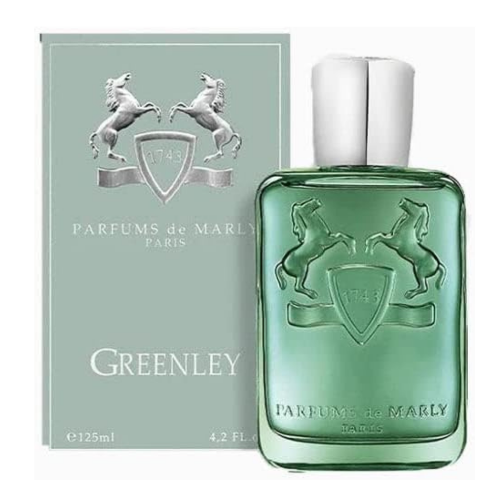 Parfums de Marly Greenley EDP 125ml | Authentic Luxury Perfume - Organic Wellness Hub USA
