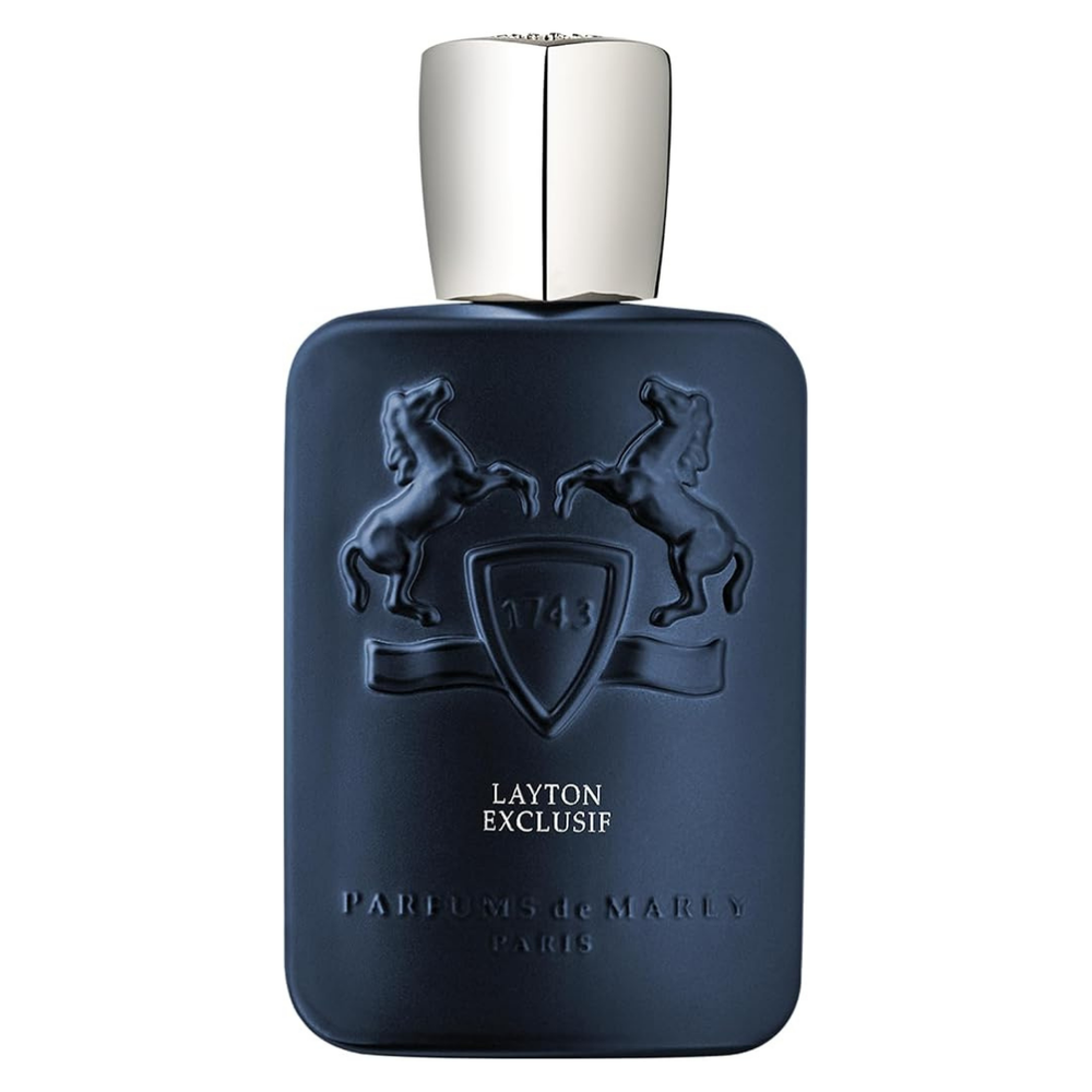 Parfums de Marly Layton Exclusif EDP 125ml | Authentic Luxury Perfume - Organic Wellness Hub USA