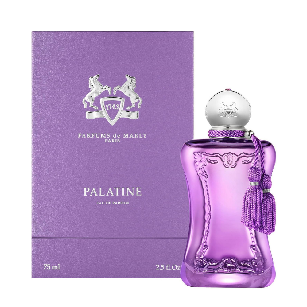 Parfums de Marly Palatine EDP 75ml | Authentic Luxury Perfume - Organic Wellness Hub USA