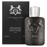 Parfums de Marly Pegasus Exclusif Parfum 125ml | Authentic Luxury Fragrance - Organic Wellness Hub USA