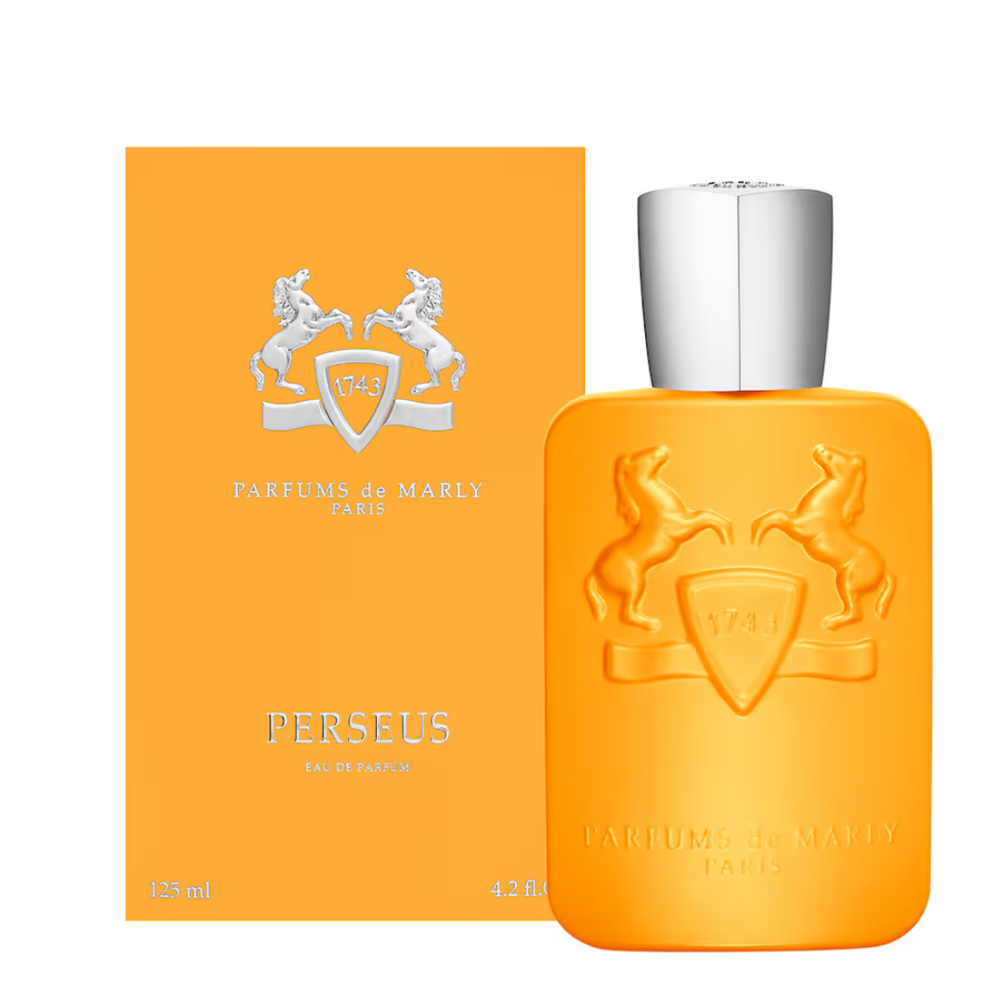 Parfums de Marly Perseus EDP 125ml | Authentic Luxury Perfume - Organic Wellness Hub USA