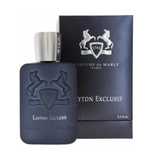 Parfums de Marly Layton Exclusif EDP 125ml | Authentic Luxury Perfume - Organic Wellness Hub USA