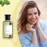 Rouge Atlantic Eau De Parfum 50ml | Luxury Long-Lasting Unisex Fragrance | Organic Wellness Hub