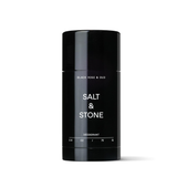 Salt & Stone Black Rose & Oud Deodorant 2.6oz | Natural Deodorant - Organic Wellness Hub USA