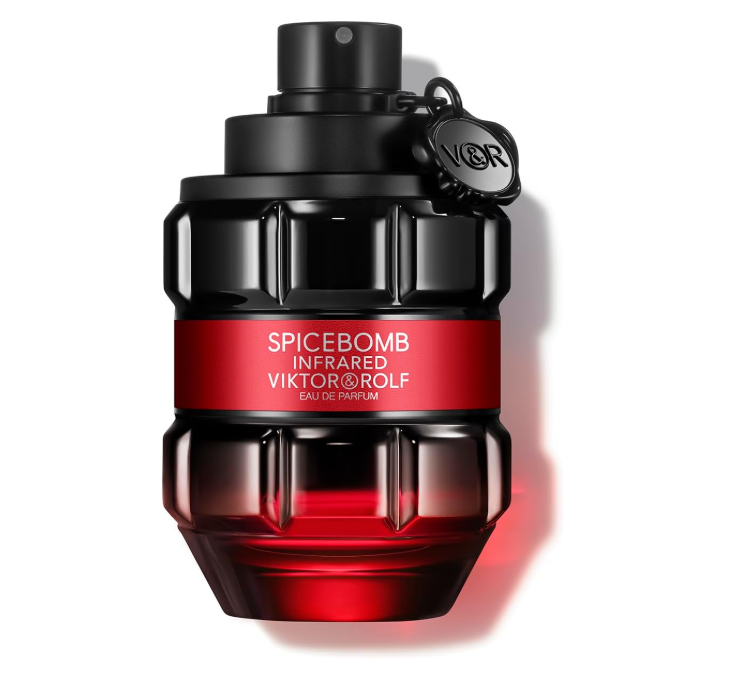 Viktor & Rolf Spicebomb Extreme Eau de Parfum | Long-Lasting Men's Luxury Fragrance | Organic Wellness Hub