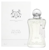Parfums de Marly Valaya Exclusif Parfum 75ml for Women | Luxury White Floral Perfume | Organic Wellness Hub