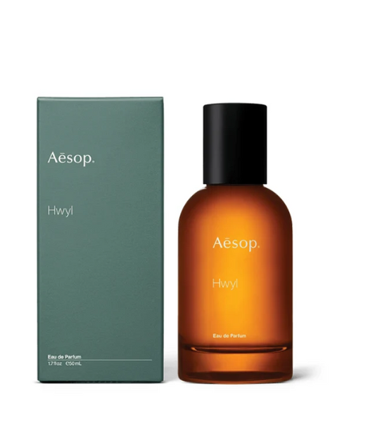 Aesop Tacit Eau de Parfum 50ml (Authentic) | OWH