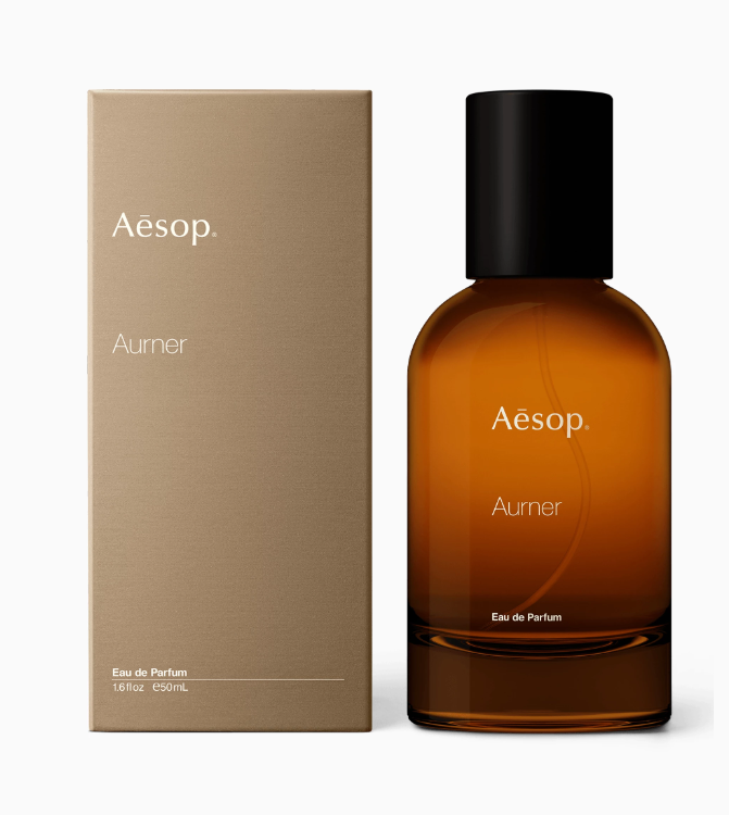 Aesop Tacit Eau de Parfum 50ml (Authentic) | OWH