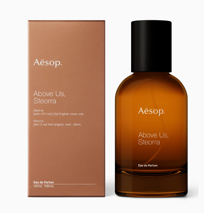Aesop Tacit Eau de Parfum 50ml (Authentic) | OWH