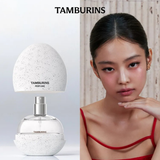 Tamburins Perfume | Premium Long-Lasting Luxury Fragrance | Organic Wellness Hub