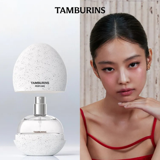 Tamburins Perfume | Premium Long-Lasting Luxury Fragrance | Organic Wellness Hub