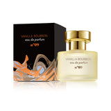 Vanilla Bourbon Eau de Parfum No. 09 50ml | Warm Vanilla Luxury Perfume | Organic Wellness Hub