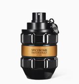 Viktor & Rolf Spicebomb Extreme Eau de Parfum | Long-Lasting Men's Luxury Fragrance | Organic Wellness Hub