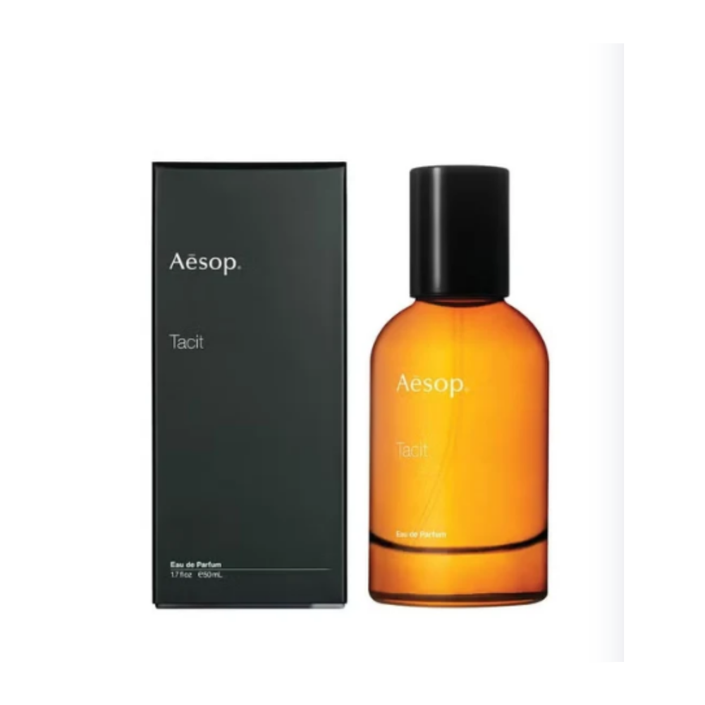 Aesop Tacit Eau de Parfum 50ml (Authentic) | OWH