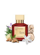 MFK Baccarat Rouge 540 Extrait de Parfum 70ml | Authentic Luxury Perfume - Organic Wellness Hub USA