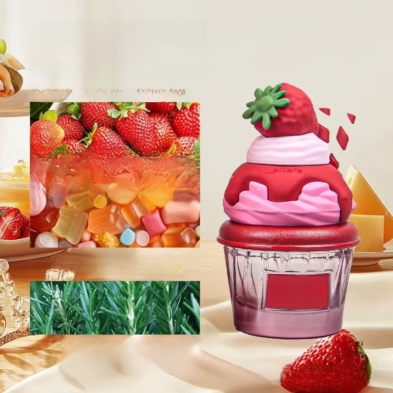 Lattafa Whipped Pleasure Gourmand EDP 75ml | OWH