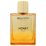 Bella Vita Luxury Honey Oud Eau de Parfum 100ml | Unisex